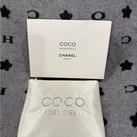 POUCH - COCO